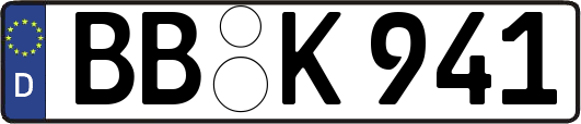 BB-K941