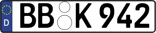 BB-K942