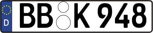 BB-K948