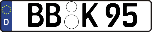 BB-K95