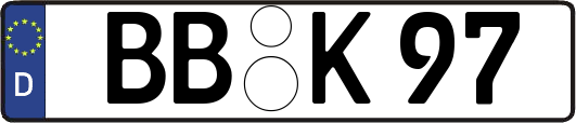 BB-K97