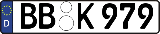 BB-K979