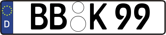 BB-K99