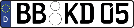 BB-KD05