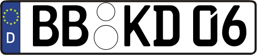 BB-KD06