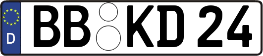 BB-KD24
