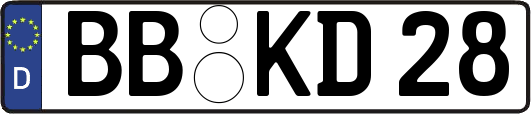 BB-KD28