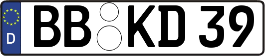 BB-KD39