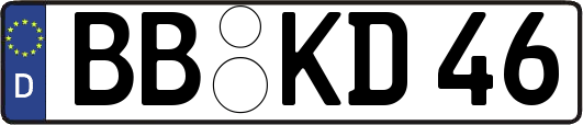 BB-KD46