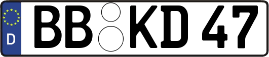 BB-KD47
