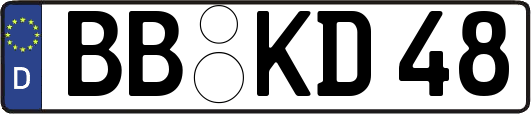BB-KD48