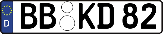 BB-KD82