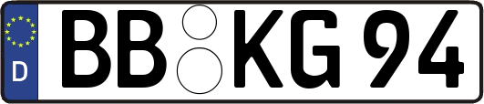 BB-KG94