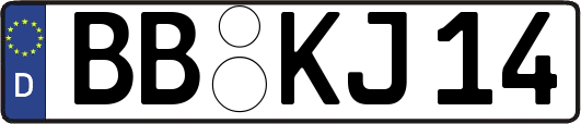 BB-KJ14
