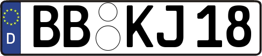 BB-KJ18
