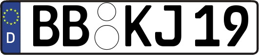 BB-KJ19