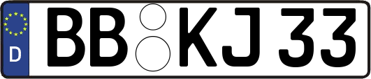 BB-KJ33