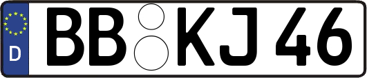BB-KJ46