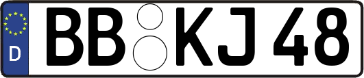 BB-KJ48