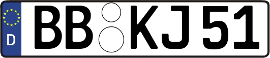 BB-KJ51