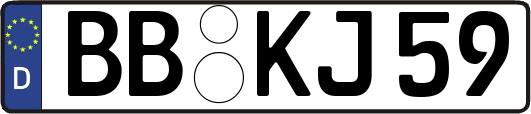 BB-KJ59