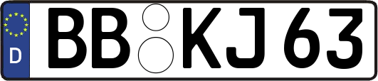 BB-KJ63