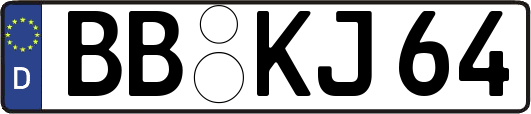 BB-KJ64