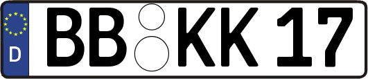 BB-KK17