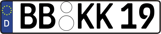 BB-KK19