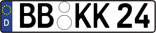 BB-KK24