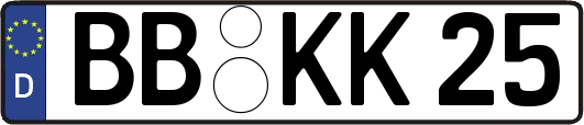 BB-KK25