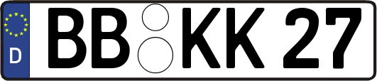 BB-KK27