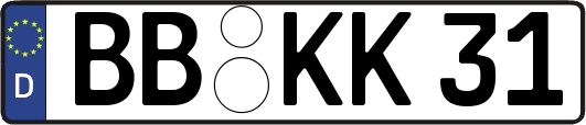 BB-KK31