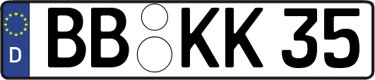 BB-KK35