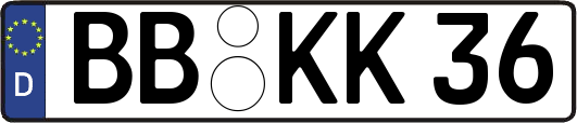 BB-KK36