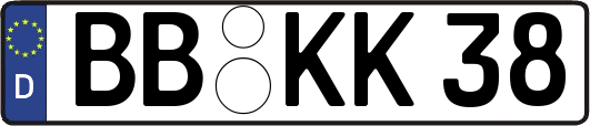 BB-KK38