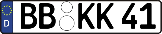 BB-KK41