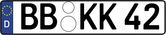 BB-KK42