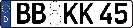 BB-KK45