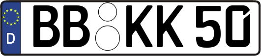 BB-KK50