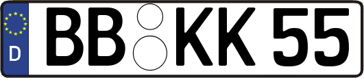BB-KK55