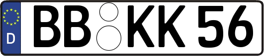 BB-KK56