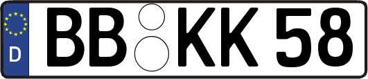 BB-KK58