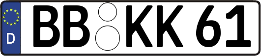 BB-KK61