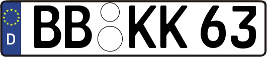 BB-KK63