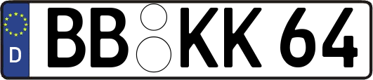 BB-KK64