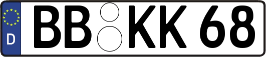 BB-KK68