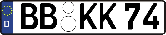 BB-KK74