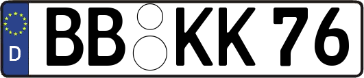BB-KK76