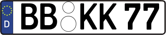 BB-KK77